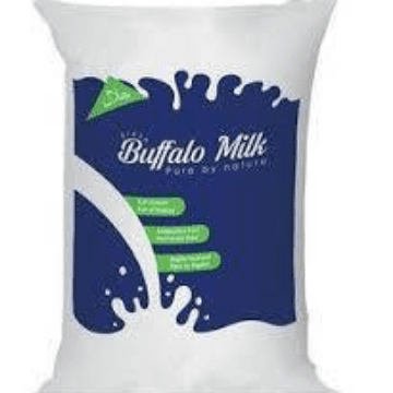 Buffalo Milk (Doodh)