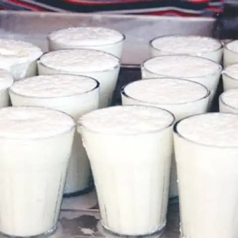 Meethi+ Namkeen Lassi